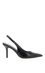 Billini - Blondie Heels in Black Patent